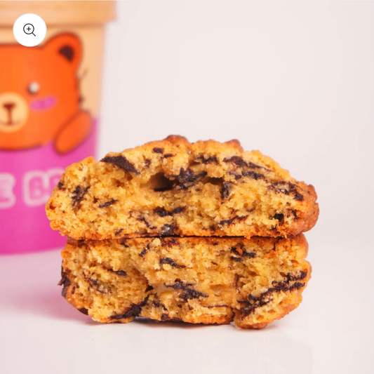 2 3.5 Oz American Cookies!
